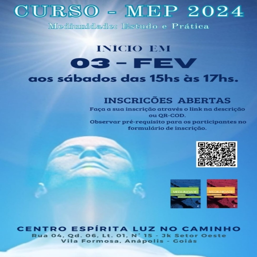 Curso MEP 2024